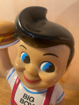 Big Boy Piggy Bank - Bob's Burgers Collectable