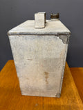 Vintage Simpson Lawrence Ltd - Glasgow - c.1 - Fuel Can