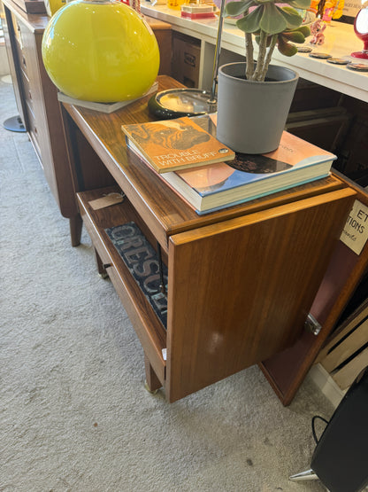 MCM  Early Nathan Sideboard