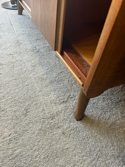 MCM  Early Nathan Sideboard