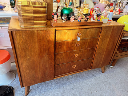 MCM  Early Nathan Sideboard