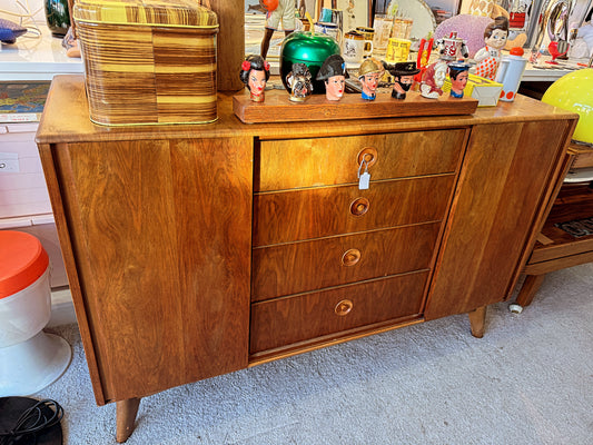 MCM  Early Nathan Sideboard