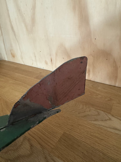 Vintage Whirligig  - pure patina