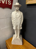 Jack Daniels point of sale Statue