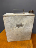 Vintage Simpson Lawrence Ltd - Glasgow - c.1 - Fuel Can