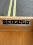 Uniflex Q Range Teak Cabinet – Designed by Gunther Hoffmann | Mid-Century Modern