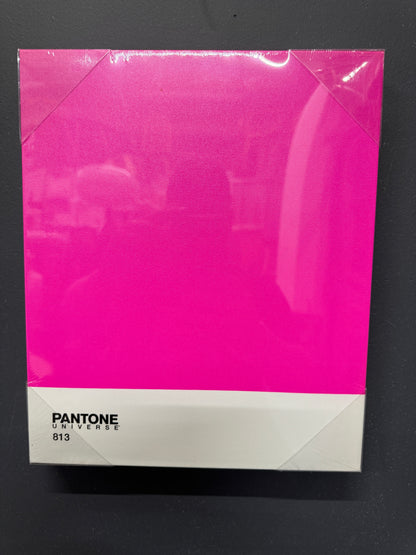 Pantone Universe Art Pictures