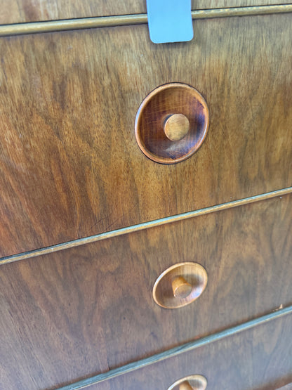 MCM  Early Nathan Sideboard