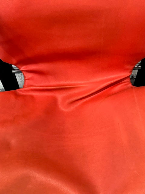 1970s MCM Arkana Safari Lounge Chair