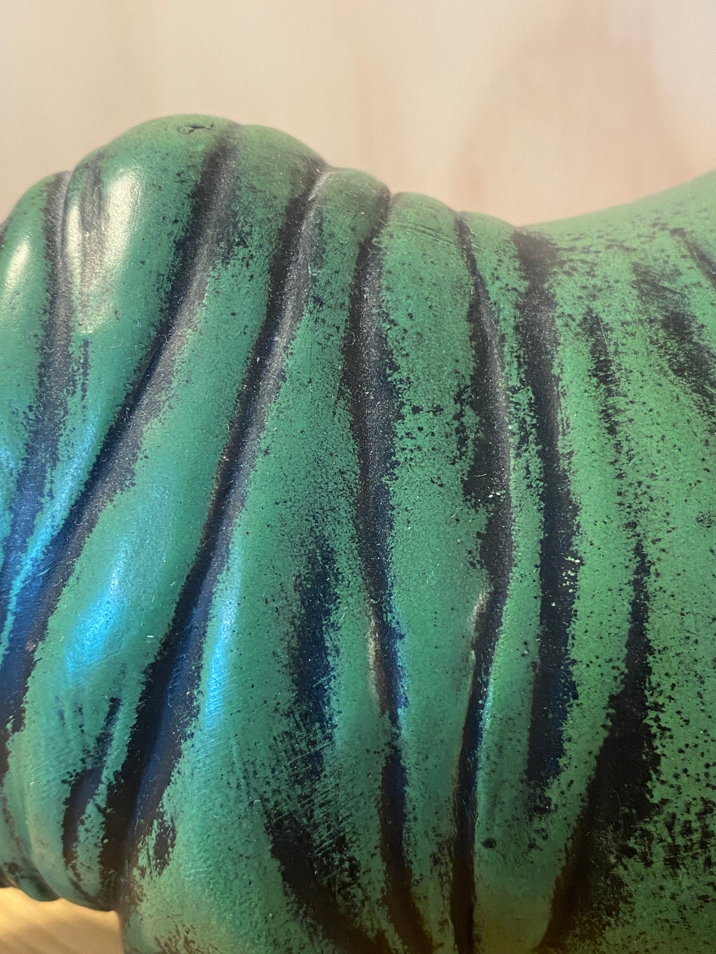 Mid Century Rhino