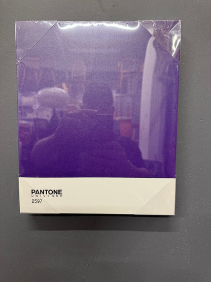 Pantone Universe Art Pictures