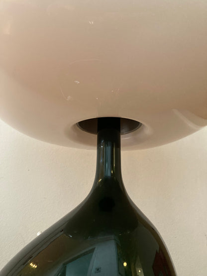 Magnus Elebäck &amp; Carl Öjerstam: Table lamp ENERGI-BUTELJ  - Awesome