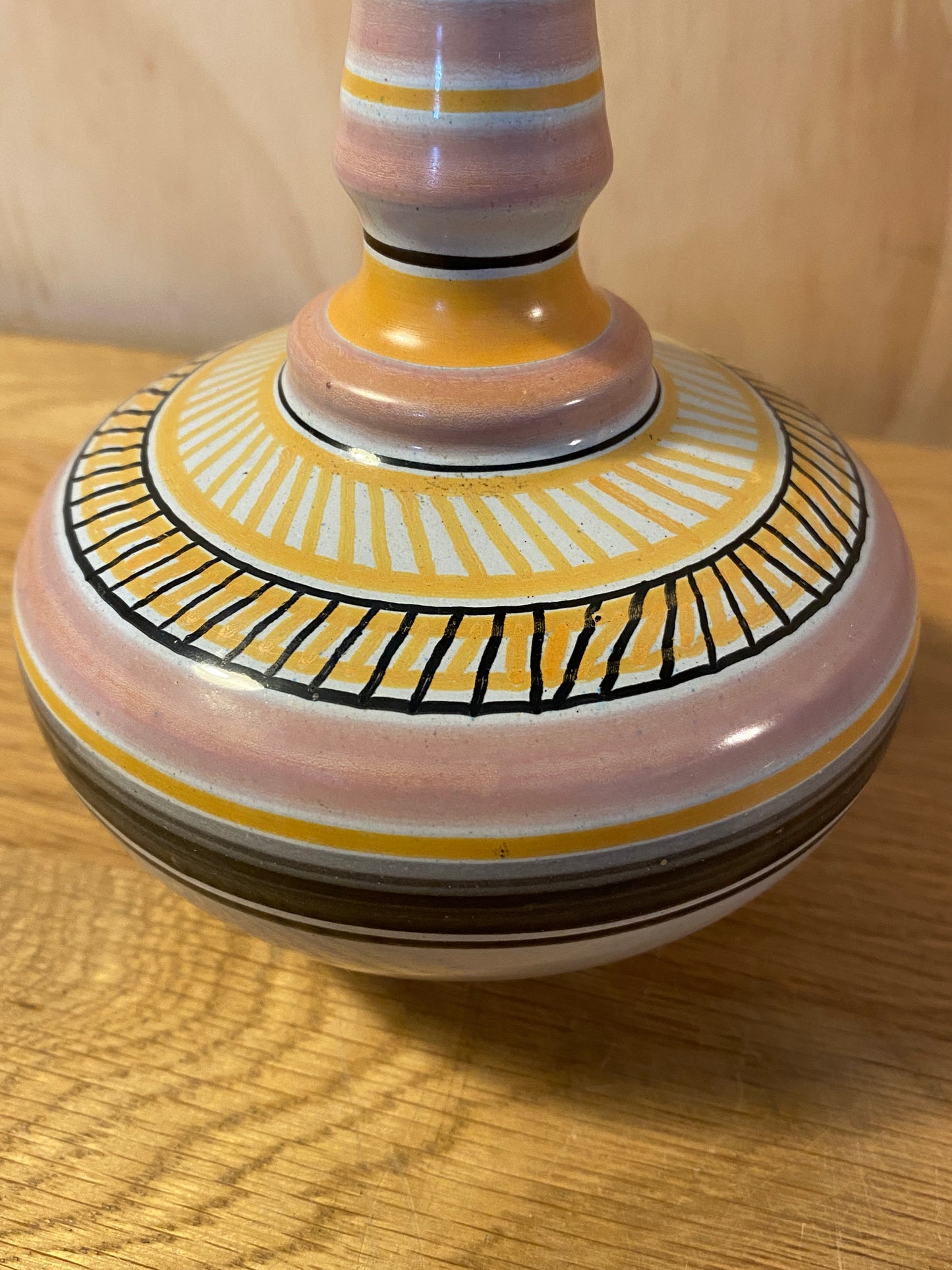 Antonio Franchini Flower vase  - Stunning