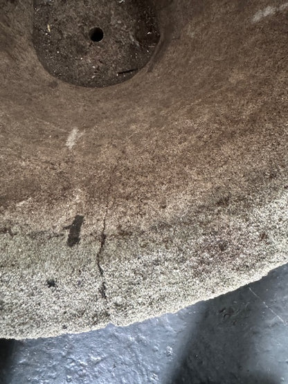 Vintage Willy Guhl Cone Planter for Eternit – 1960s Icon (medium)