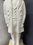 Jack Daniels point of sale Statue