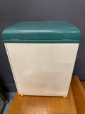 Peter Devenish Fish Design Laundry Bin - Heals of London