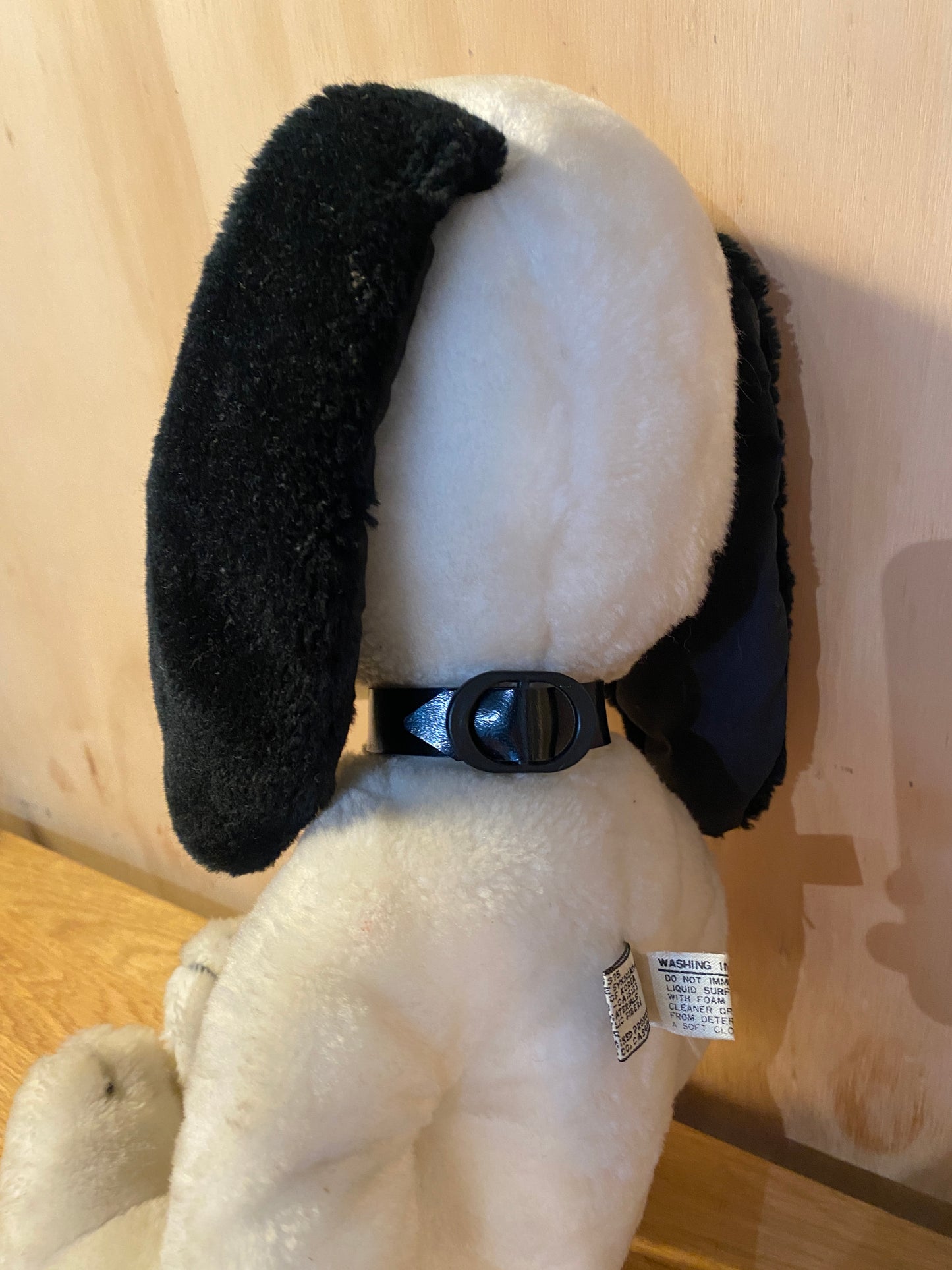 Large and super rare SPIKE - Snoopys Older Brother