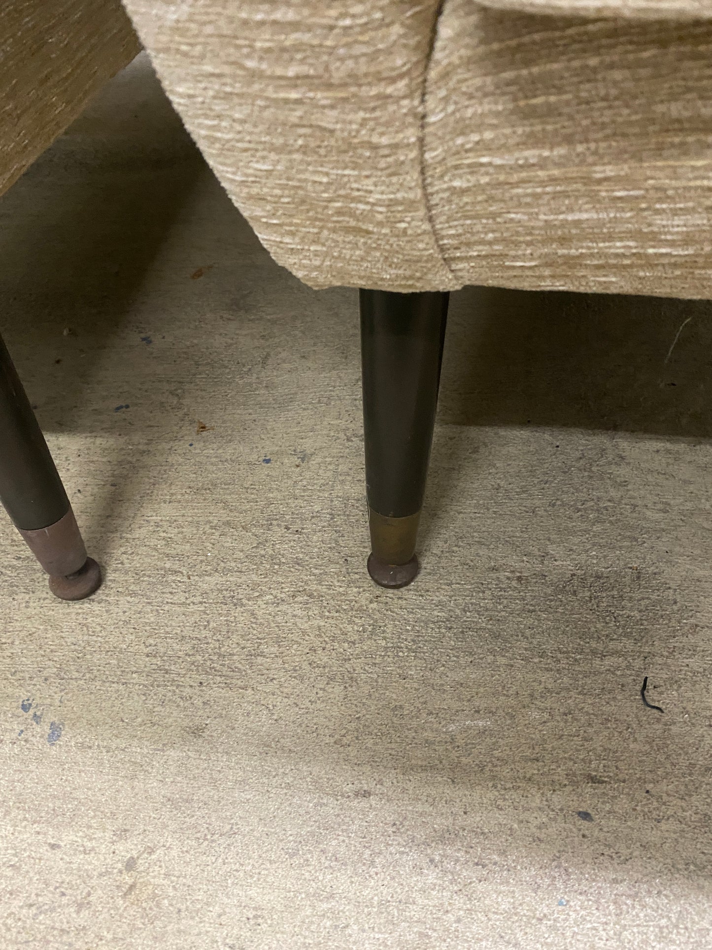 Mid Century Armchairs  - late 50s / 60s