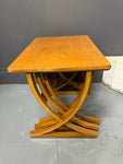 Mid century : Nathan Nest of tables