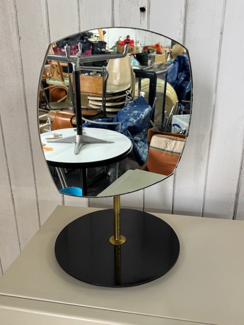 Mid Century dressing mirror