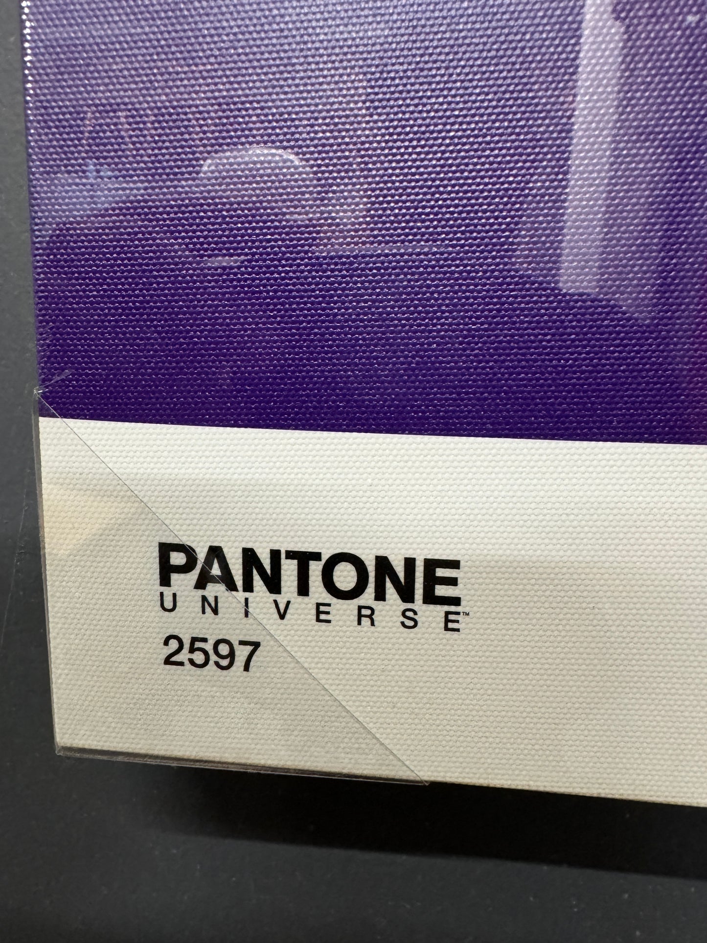 Pantone Universe Art Pictures