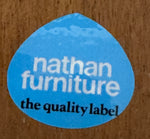 Mid century : Nathan Nest of tables