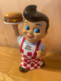 Big Boy Piggy Bank - Bob's Burgers Collectable