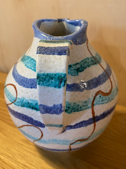 Mid century Italian jug  50s 60s
