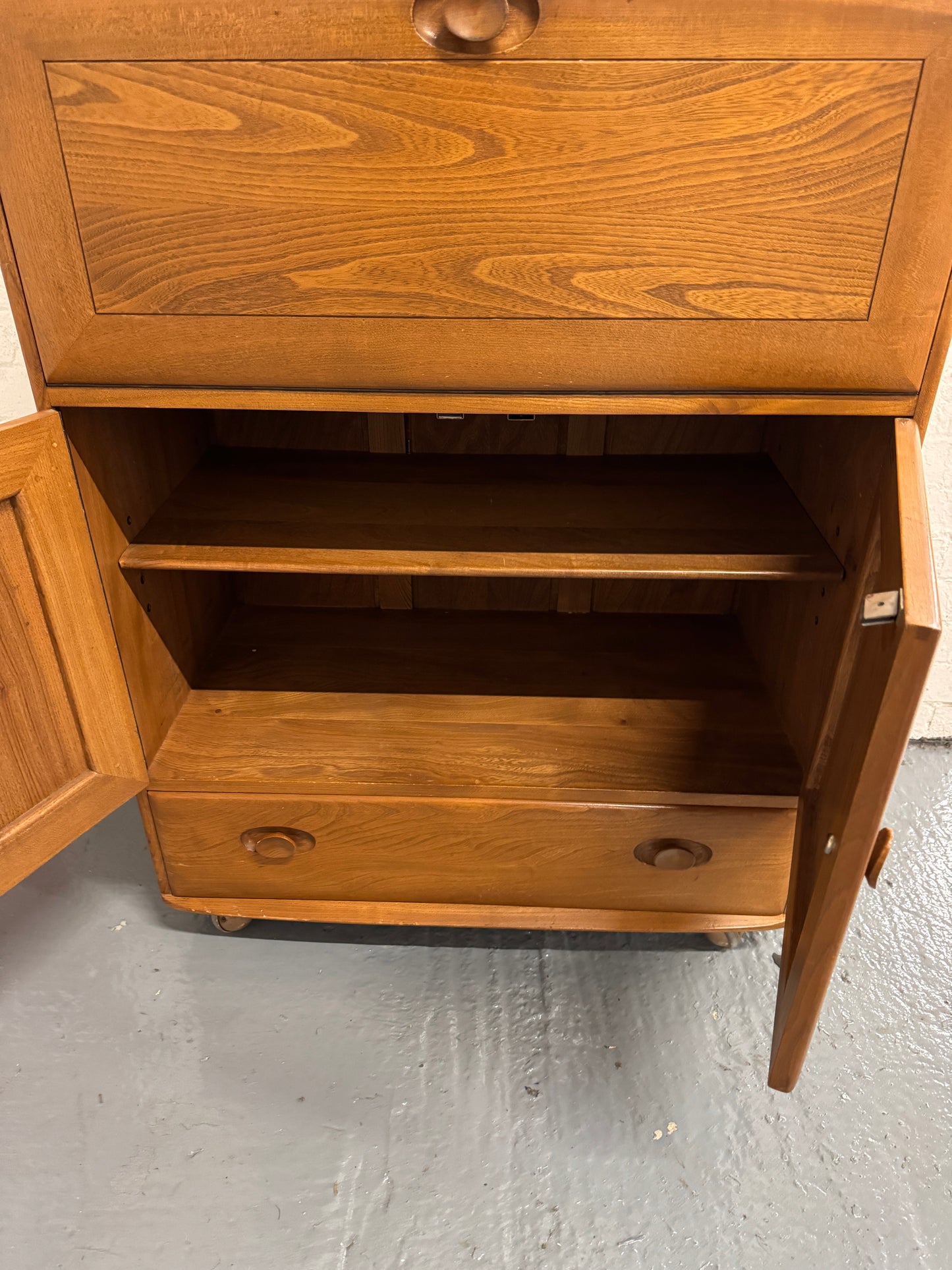 Ercol Bureau