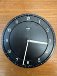 Braun Dieter Rams wall clock