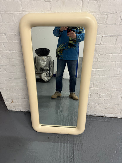 mcm 60s large mirror