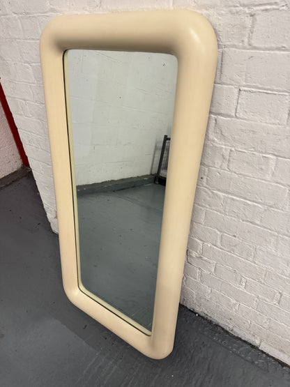 mcm 60s large mirror