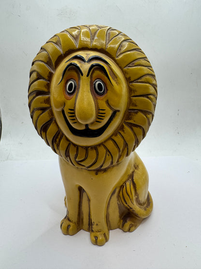 Pride Creations Lion money box - Japan