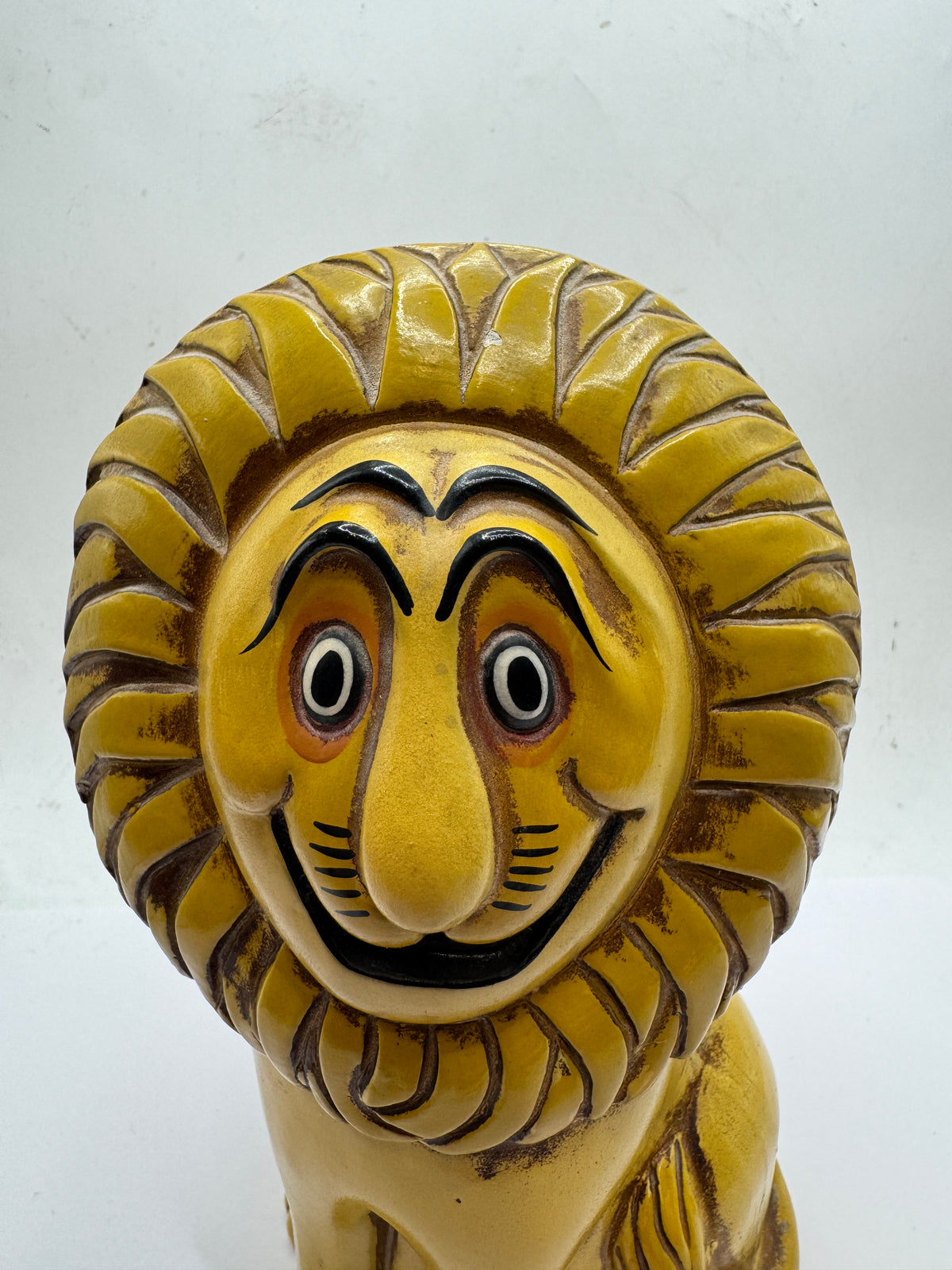 Pride Creations Lion money box - Japan