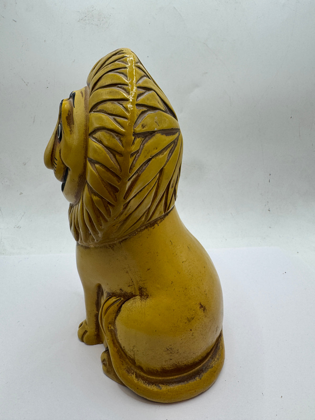 Pride Creations Lion money box - Japan