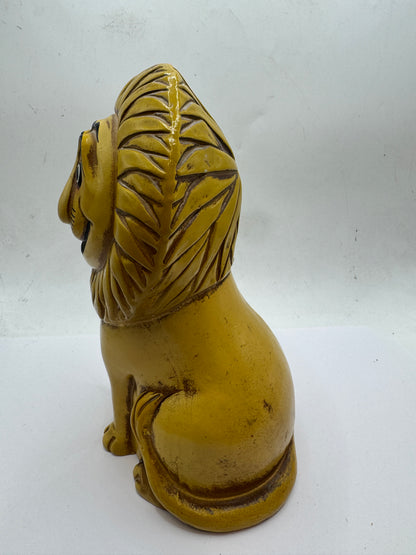 Pride Creations Lion money box - Japan