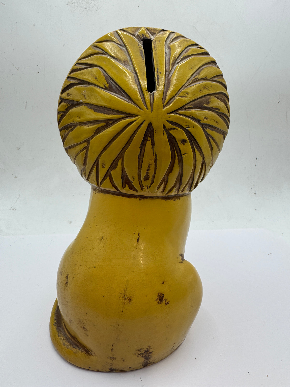 Pride Creations Lion money box - Japan