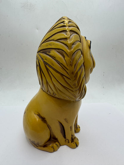 Pride Creations Lion money box - Japan