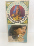 Madame Planchette - Horoscope Game c 1967  - Groovy baby ....