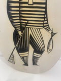 Mid Century Arnold Designs Ltd- Chalford , Glos, UK - sailor boy table