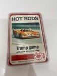 HOT RODS Trump Game from ACE (Similar to TOP TRUMPS)
