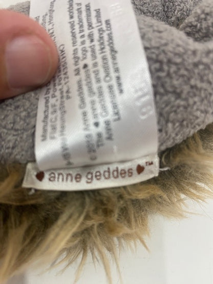 Anne Geddes doll 23 cm - Hedgehog