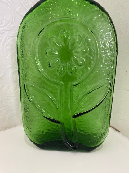 Empoli Ressini Decanter with large Ball Stopper
