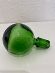 Empoli Ressini Decanter with large Ball Stopper