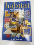 Habitat Catalogue 1981/82