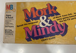 MB Games - Mork & Mindy Board Game 1978