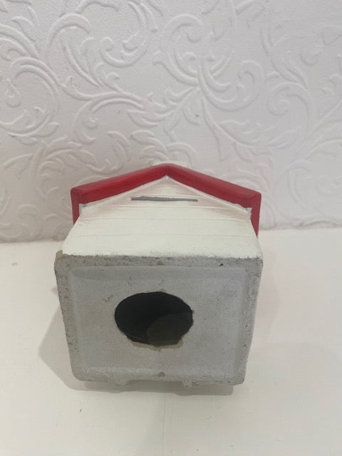 Classic Snoopy Moneybox - 70s