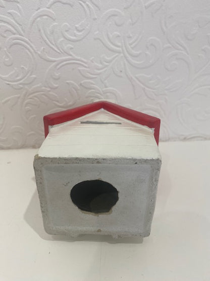 Classic Snoopy Moneybox - 70s