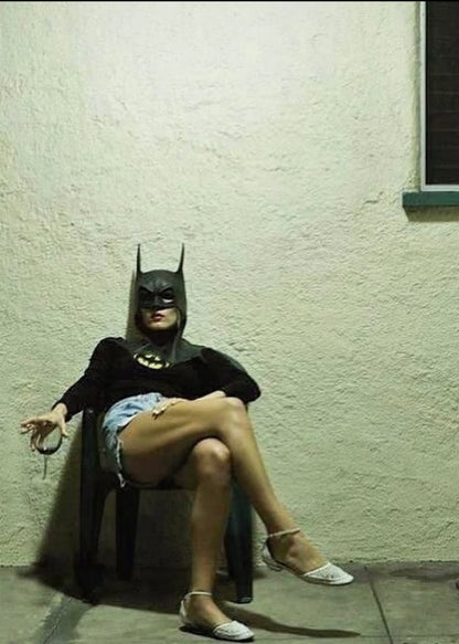 Bitossi Rimini Blue Ceramic Charger Plate by Aldo Londi | Italian Mid-Century Design