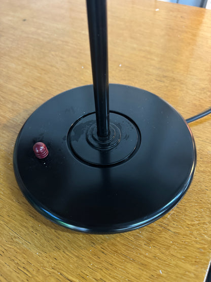 HERMAN MILLER DESK / TABLE LAMP E6310 DEVO STLE 1980s